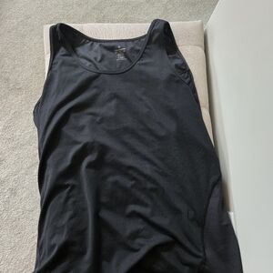 Tommie Copper Lower Back Support Tank Top